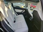 2020 Tesla Model 3 Черный vin: 5YJ3E1EB6LF622400