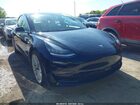 2020 Tesla Model 3 Long Range Dual Motor All-wheel Drive Black vin: 5YJ3E1EB6LF787928
