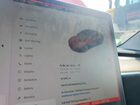 2021 Tesla Model 3 Red vin: 5YJ3E1EB6MF906790