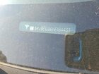 2022 Tesla Model 3 Gray vin: 5YJ3E1EB6NF184433