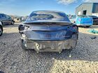 2022 Tesla Model 3 Угольный vin: 5YJ3E1EB6NF186425