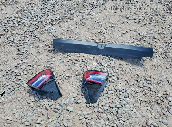 5YJ3E1EB6NF199899 2022 TESLA MODEL Белый Вид подкапотного пространства