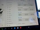 2022 Tesla Model 3 Белый vin: 5YJ3E1EB6NF199899