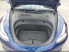 2022 Tesla Model 3 Long Range Dual Motor All-wheel Drive Синий vin: 5YJ3E1EB6NF203966 2022 Tesla Model 3 Long Range Dual Motor All-wheel Drive Синий vin: 5YJ3E1EB6NF203966