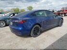 2022 Tesla Model 3 Long Range Dual Motor All-wheel Drive Синий vin: 5YJ3E1EB6NF203966 2022 Tesla Model 3 Long Range Dual Motor All-wheel Drive Синий vin: 5YJ3E1EB6NF203966
