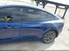 2022 Tesla Model 3 Long Range Dual Motor All-wheel Drive Синий vin: 5YJ3E1EB6NF203966 2022 Tesla Model 3 Long Range Dual Motor All-wheel Drive Синий vin: 5YJ3E1EB6NF203966