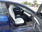 2022 Tesla Model 3 Long Range Dual Motor All-wheel Drive Синий vin: 5YJ3E1EB6NF203966 2022 Tesla Model 3 Long Range Dual Motor All-wheel Drive Синий vin: 5YJ3E1EB6NF203966