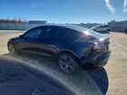 2022 Tesla Model 3 Black vin: 5YJ3E1EB6NF358551