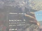 2022 Tesla Model 3 Black vin: 5YJ3E1EB6NF358551