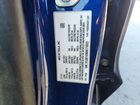 2024 Tesla Model 3 Blue vin: 5YJ3E1EB6RF718522