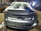 2025 Tesla Model 3 Угольный vin: 5YJ3E1EB6SF902168