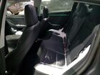 2025 Tesla Model 3 Угольный vin: 5YJ3E1EB6SF902168