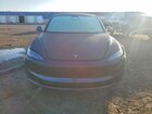 2025 Tesla Model 3 Gray vin: 5YJ3E1EB6SF989697 2025 Tesla Model 3 Gray vin: 5YJ3E1EB6SF989697