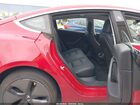 2018 Tesla Model 3 Long Range/performance Красный vin: 5YJ3E1EB7JF085002