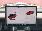 2018 Tesla Model 3 Long Range/performance Красный vin: 5YJ3E1EB7JF085002
