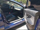 2018 Tesla Model 3 Long Range/performance Blue vin: 5YJ3E1EB7JF115051
