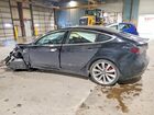 2018 Tesla Model 3 Black vin: 5YJ3E1EB7JF149264