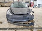 2018 Tesla Model 3 Black vin: 5YJ3E1EB7JF149264
