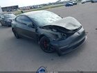 2018 Tesla Model 3 Long Range/performance Black vin: 5YJ3E1EB7JF183964