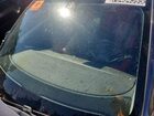 2019 Tesla Model 3 Серый vin: 5YJ3E1EB7KF205463 Damage: Windshield, Broken, Replacement Required