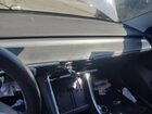 2019 Tesla Model 3 Серый vin: 5YJ3E1EB7KF205463 Damage: Video Screen, Missing, Replacement Required