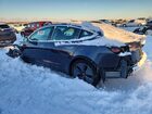 2019 Tesla Model 3 Серый vin: 5YJ3E1EB7KF386242