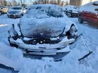 2019 Tesla Model 3 Серый vin: 5YJ3E1EB7KF386242