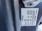 2019 Tesla Model 3 Серый vin: 5YJ3E1EB7KF386242