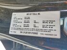 2020 Tesla Model 3 Черный vin: 5YJ3E1EB7LF636662