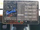 2020 Tesla Model 3 Gray vin: 5YJ3E1EB7LF790322