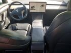 2021 Tesla Model 3 Белый vin: 5YJ3E1EB7MF049640
