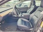 2021 Tesla Model 3 Серый vin: 5YJ3E1EB7MF836782