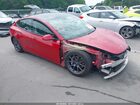 2021 Tesla Model 3 Long Range Red vin: 5YJ3E1EB7MF862802