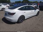 2022 Tesla Model 3 Long Range Dual Motor All-wheel Drive White vin: 5YJ3E1EB7NF286498 2022 Tesla Model 3 Long Range Dual Motor All-wheel Drive White vin: 5YJ3E1EB7NF286498