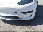 2022 Tesla Model 3 Long Range Dual Motor All-wheel Drive White vin: 5YJ3E1EB7NF286498 2022 Tesla Model 3 Long Range Dual Motor All-wheel Drive White vin: 5YJ3E1EB7NF286498