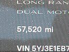 2022 Tesla Model 3 Long Range Dual Motor All-wheel Drive White vin: 5YJ3E1EB7NF286498 2022 Tesla Model 3 Long Range Dual Motor All-wheel Drive White vin: 5YJ3E1EB7NF286498