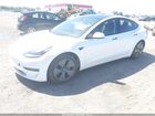 2022 Tesla Model 3 Long Range Dual Motor All-wheel Drive White vin: 5YJ3E1EB7NF286498 2022 Tesla Model 3 Long Range Dual Motor All-wheel Drive White vin: 5YJ3E1EB7NF286498