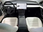 2022 Tesla Model 3 White vin: 5YJ3E1EB7NF349616
