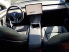 2023 Tesla Model 3 Черный vin: 5YJ3E1EB7PF661888