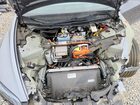 2025 Tesla Model 3 Серый vin: 5YJ3E1EB7SF004453