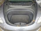 2018 Tesla Model 3 Серый vin: 5YJ3E1EB8JF083081