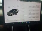 2018 Tesla Model 3 Серый vin: 5YJ3E1EB8JF083081