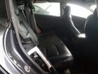 2018 Tesla Model 3 Серый vin: 5YJ3E1EB8JF083081