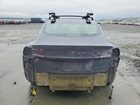 2018 Tesla Model 3 Серый vin: 5YJ3E1EB8JF083081