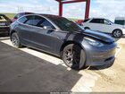 2019 Tesla Model 3 Long Range/performance Blue vin: 5YJ3E1EB8KF209814