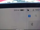 2019 Tesla Model 3 Long Range/performance Red vin: 5YJ3E1EB8KF389862