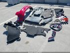 2019 Tesla Model 3 Long Range/performance Red vin: 5YJ3E1EB8KF389862