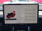 2019 Tesla Model 3 Long Range/performance Red vin: 5YJ3E1EB8KF389862