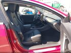 2019 Tesla Model 3 Long Range/performance Red vin: 5YJ3E1EB8KF389862