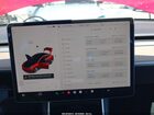 2019 Tesla Model 3 Long Range/performance Red vin: 5YJ3E1EB8KF389862